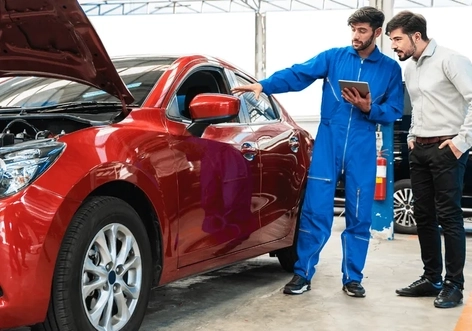 Choosing the Right Auto Care Center for Your Vehicle’s Needs
