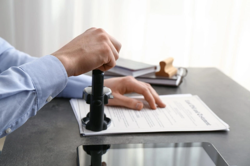 Essential Tips for Smooth Document Legalization Process