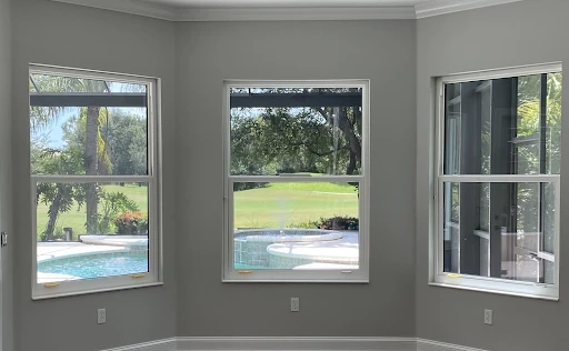The Importance of Proper Sealing for Window Replacement in Sarasota