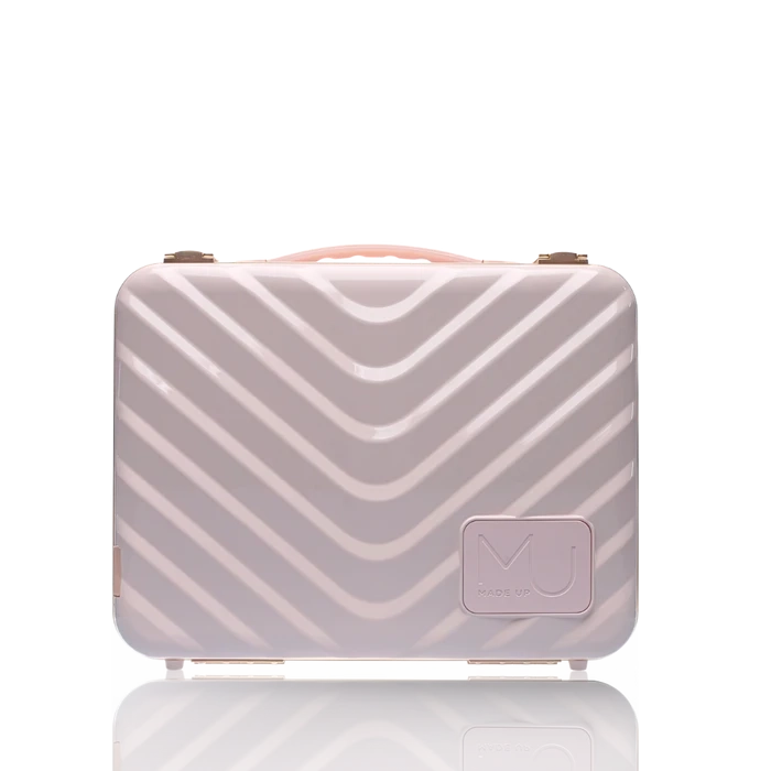 Makeup Case vs Cosmetic Makeup Case: What's the Difference?