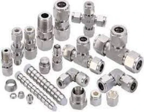 Top Quality Ferrule Fittings Manufacturers in India.