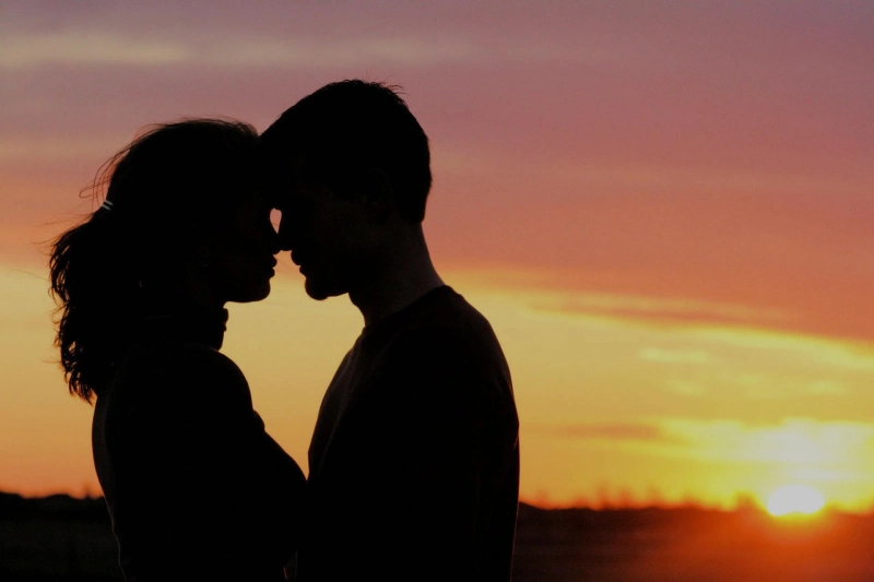 Finding Love After Divorce
