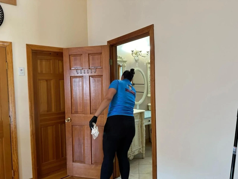 Airbnb Rental Cleaning Service in Mississauga