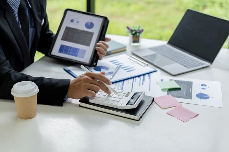 The Role of Strategic Bookkeeping in Smarter Decision Making