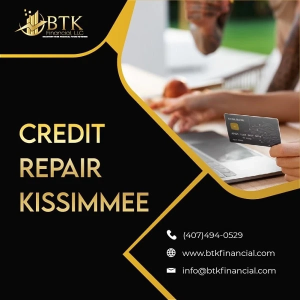 How to avoid Credit Repair Kissimmee Scammers after Retirement