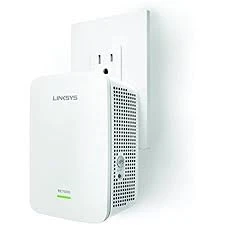 Quick Discussion About the Linksys RE7000 Setup