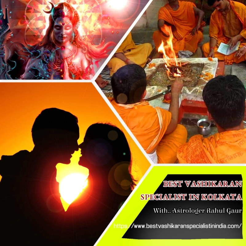 Best Vashikaran Specialist In India / Astrology Guru