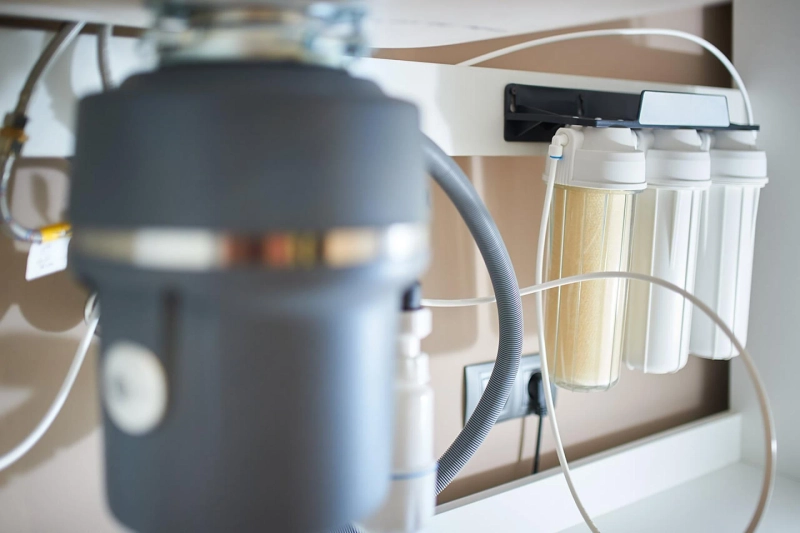Enhancing Your Coffee Experience - The Importance of Water Filters for Coffee Machines