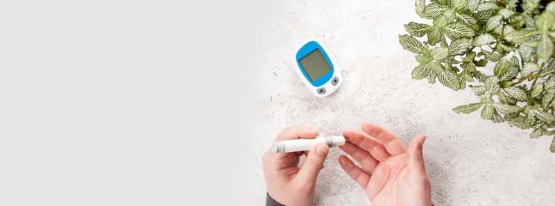 Diabetes: Types, Causes, and Treatment