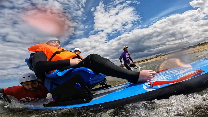 Perfect Family Day Out North East