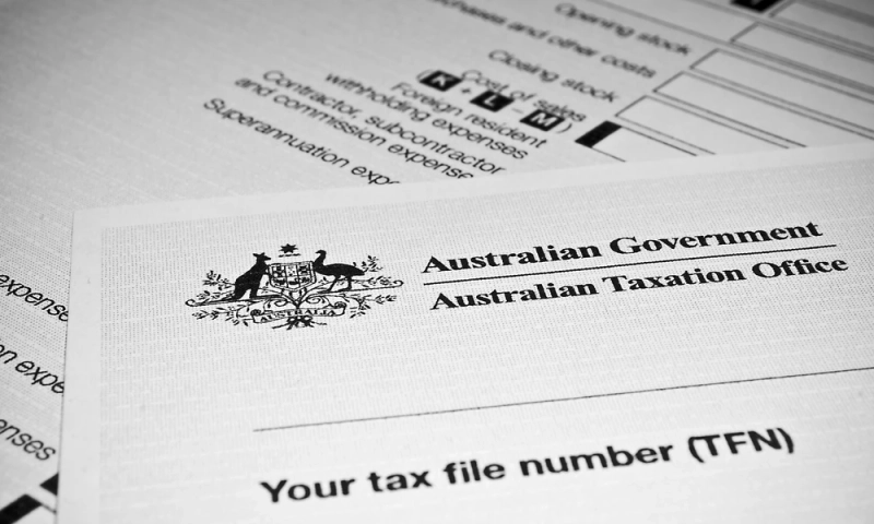 All you need to know about your Tax File Number