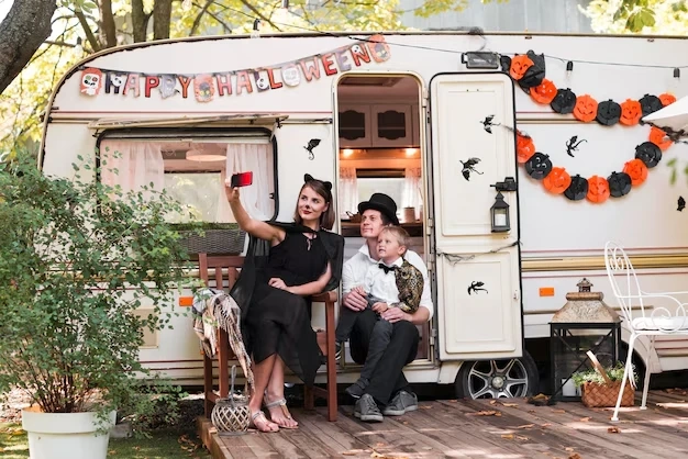 Unforgettable Party Bus Rentals for Birthdays That Create Magic