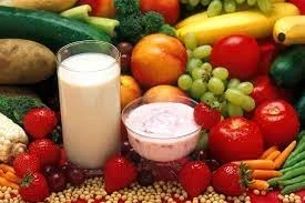 Fundamentals of Good Nutrition for Health (August 2021)