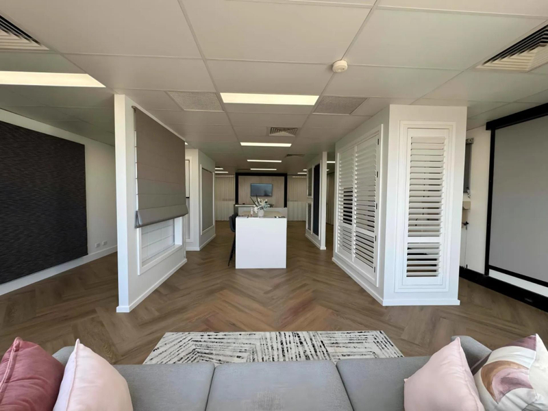 Why Shutters Are Perfect for Living Rooms and Large Windows