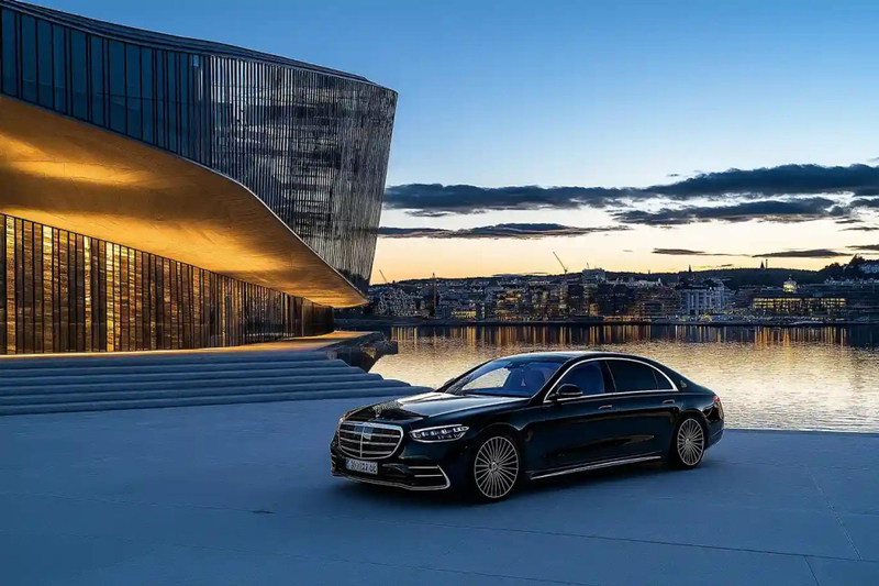 Draft: My Post TitleAirport Transfer Norway | MyChauffeur - Luxury Rides