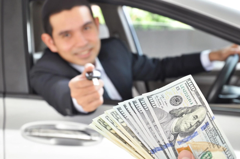 Learn More About Cash For Junk Cars By Hercules Buys Junk Cars