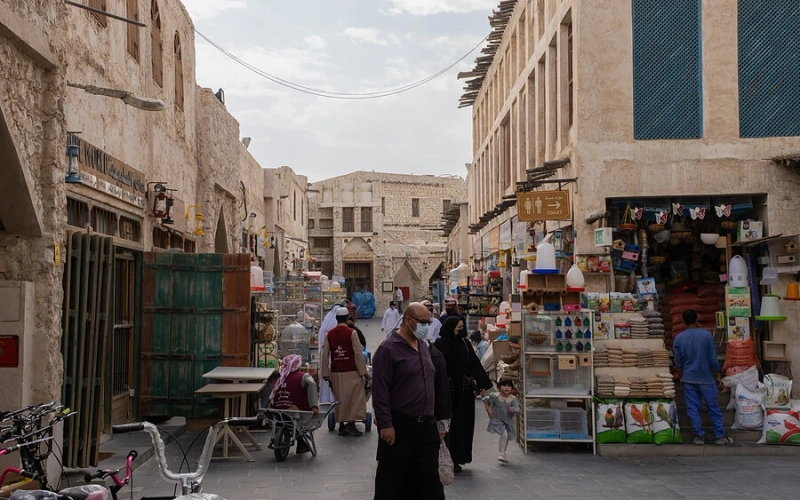 12 Best Things to do in Doha, Qatar During Your Vacation