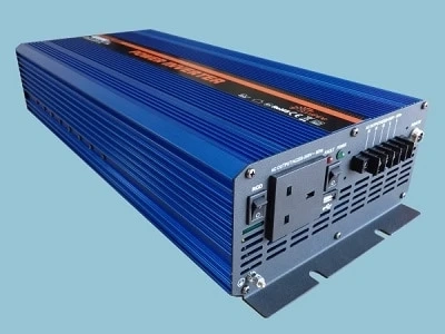 Frequency Inverters: Absolutely pure Sine Wave Against Changed Sine Wave