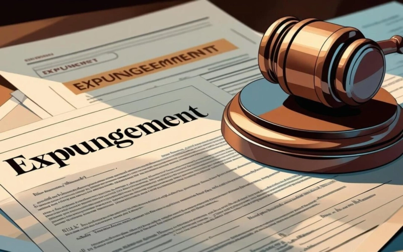 Mistakes to Avoid When Seeking an Expungement