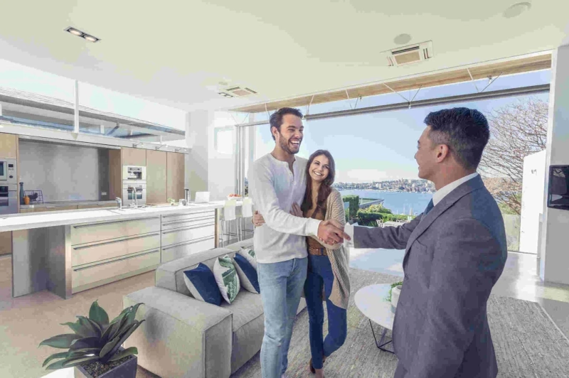 Rental Properties with Buyer's Agent: Finding Your Ideal Home