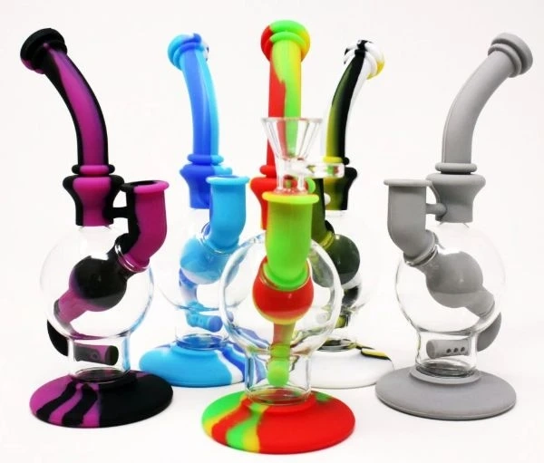 Best Ways To Prevent Silicon Water Pipes Destroyed