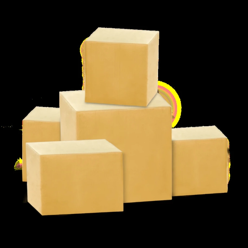 The Importance of Proper Packaging: Ensuring the Safe Delivery of Goods