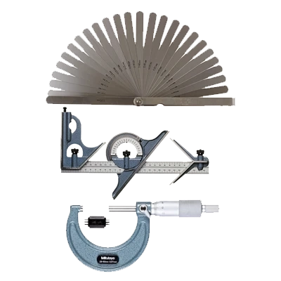 How to Get the Best Deals from Measuring Tools Suppliers