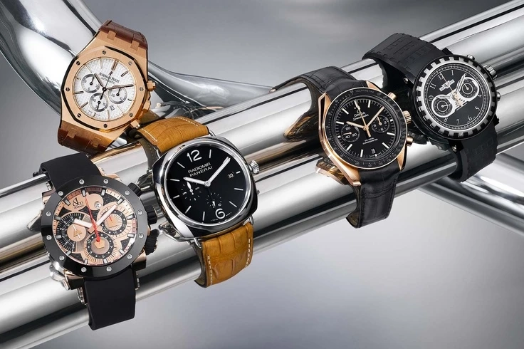 How to Choose Trustworthy Watch Buyers in NYC