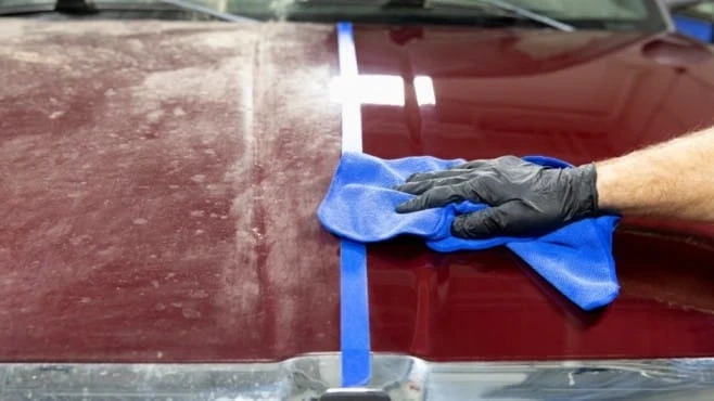 The Art of Car Paint Correction: Restoring Your Vehicle's Shine