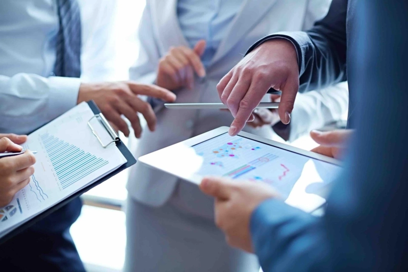 Streamlining Business Registration: Triplei Consulting's Top Services in the Philippines
