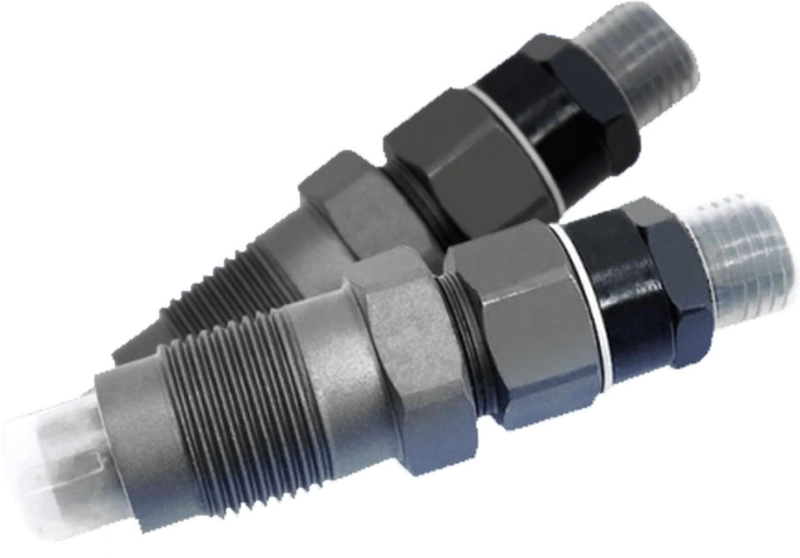 Why Performance Diesel Injectors Are Essential for High-Output Ram Engines