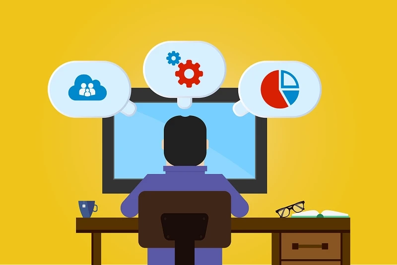 Top 5 Benefits of PHP Application Development for Businesses