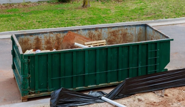 Dumpster Diving Psychology: Why Some People Can't Refrain from the Temptation