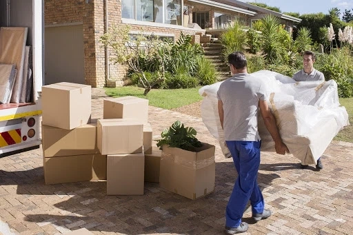 SRC Packers and Movers Bangalore: Redefining Stress-Free Relocation with Trusted, Professional Services