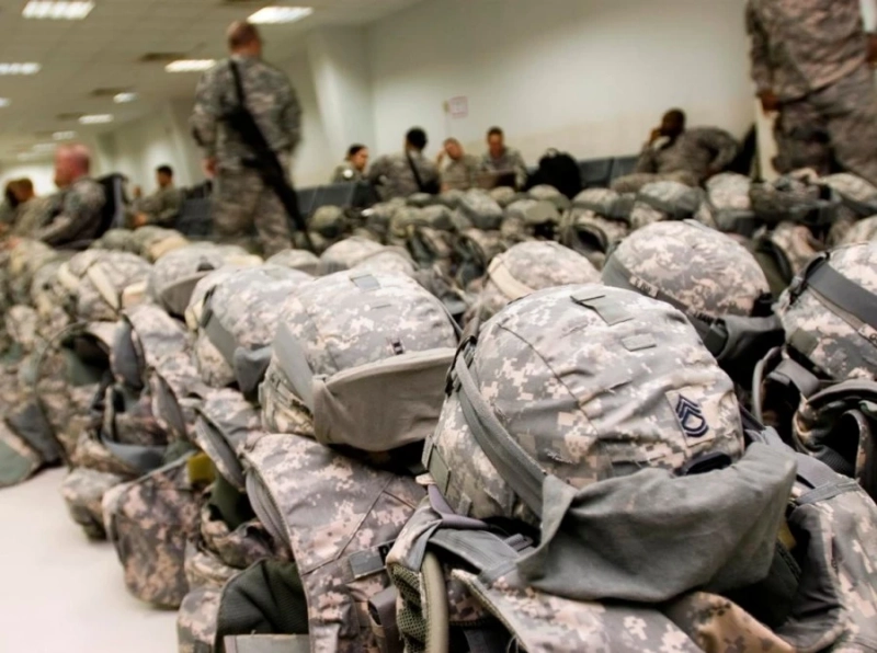 How effective is body armor?