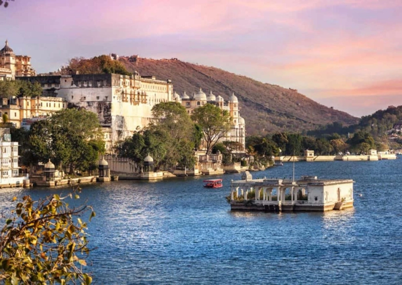 Best 15 Activities for Summer Fun in Udaipur