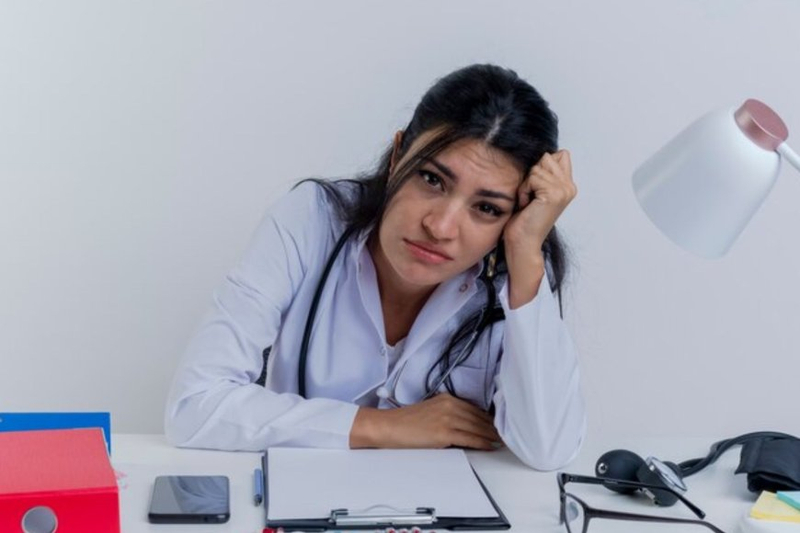 5 Common Medical Problem Faced Today