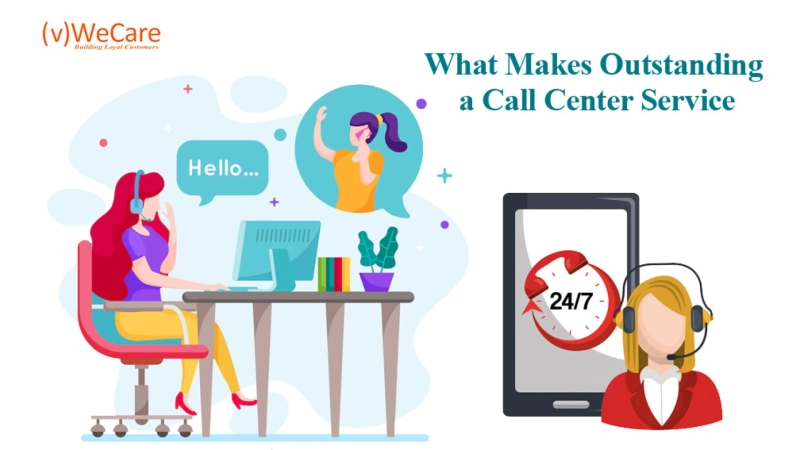 Understanding the Benefits of Customer Support Services
