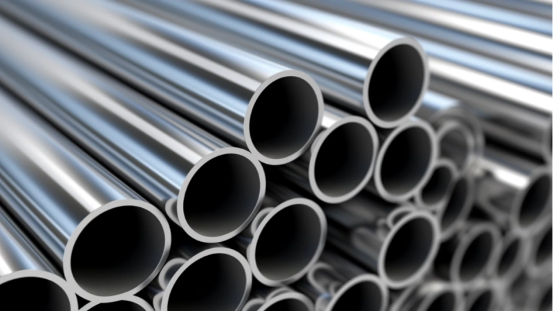 Stainless Steel: Strength, Corrosion Resistance, and Versatility