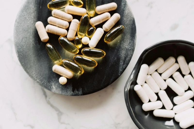 Men's Testosterone Supplements: What to Check Before Buying 