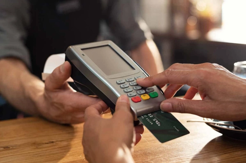 What are the Merchant Services & How Does it Work?