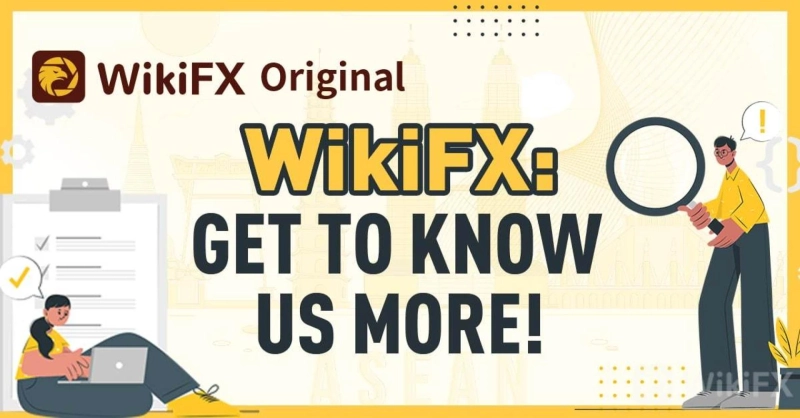 Getting to know WikiFX