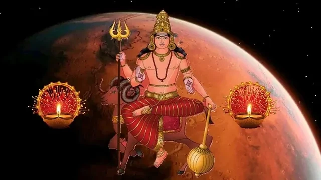How Manglik Dosh Nivaran Puja Can Remove Invisible Barriers in Marriage: A Guide for Modern Seekers