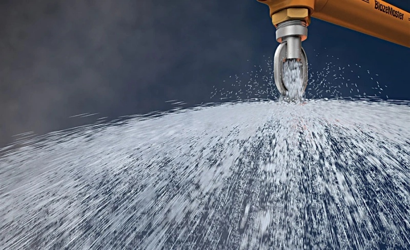 The Different Benefits Of The Best Sprinkler Installation In Alberta