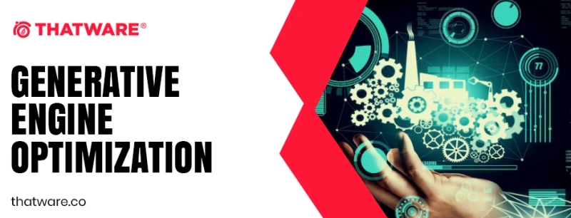 Generative Engine Optimization: Preparing Your Brand for Intelligent Search Engines