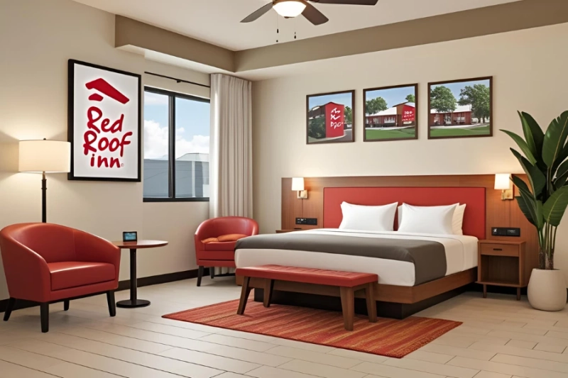 Traveling with Pets? Top Pet-Friendly Hotels Under $100