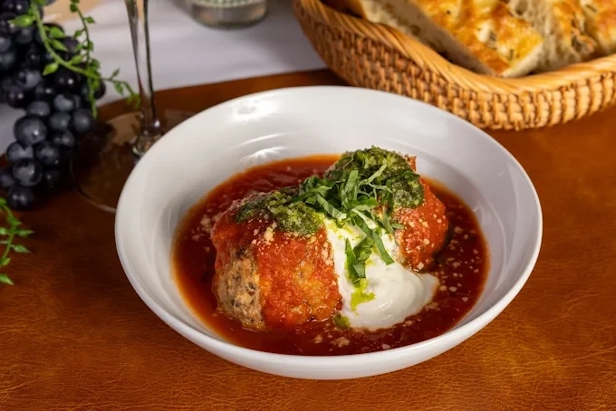 Fine Dining Port St Lucie: A Culinary Experience 