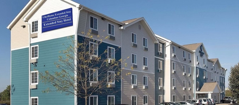 LikeHome Extended Stay Columbus: Where Comfort Meets Convenience for Every Traveler