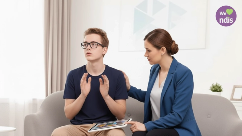 How Core Supports Help With Daily Decision Making