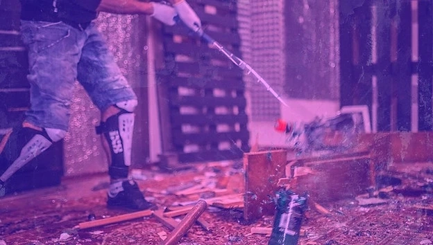 Looking for a Group Activity That Breaks the Mold?